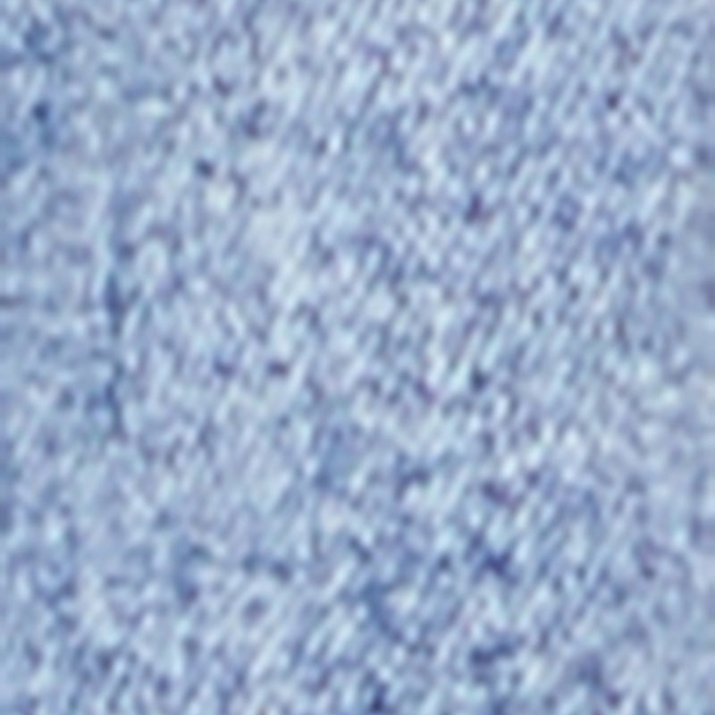 WAX Mineral Wash Cropped Denim Jacket